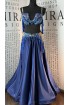 Professional bellydance costume Classic 473A_1
